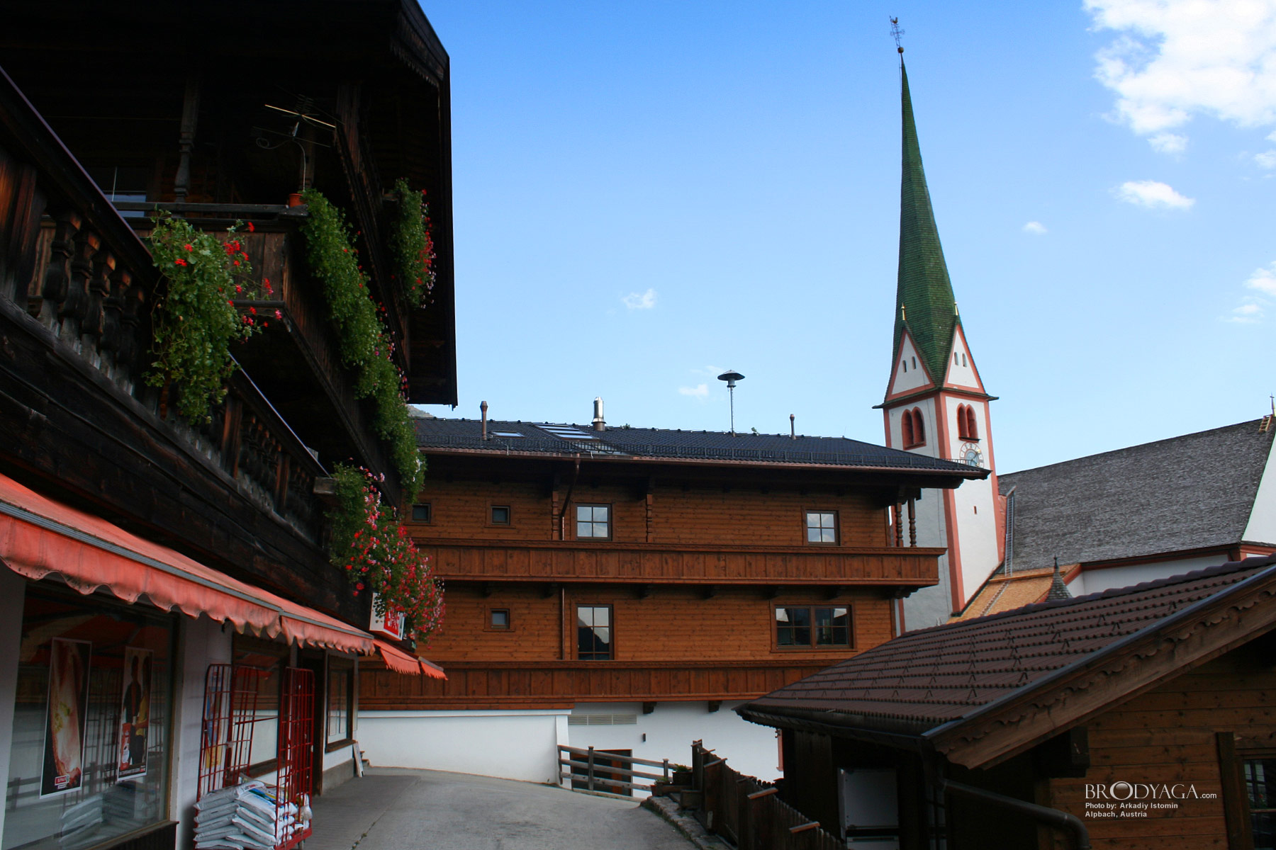 Alpbach